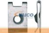 VAICO V30-1412 Nut